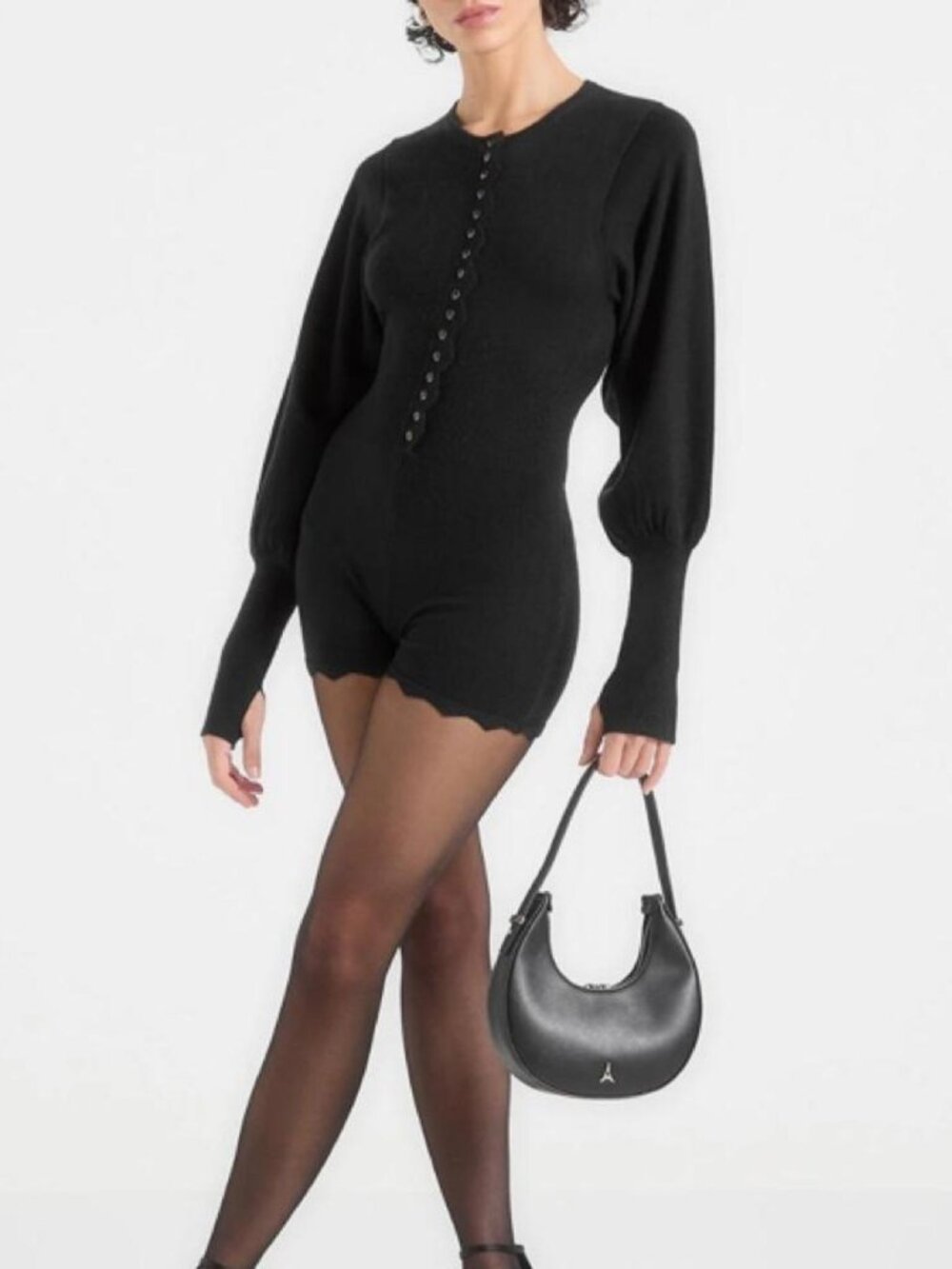 Maniere De Voir Romper/Jumpsuit size UK8